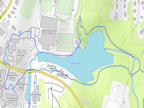 gpx track image