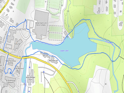 gpx track image