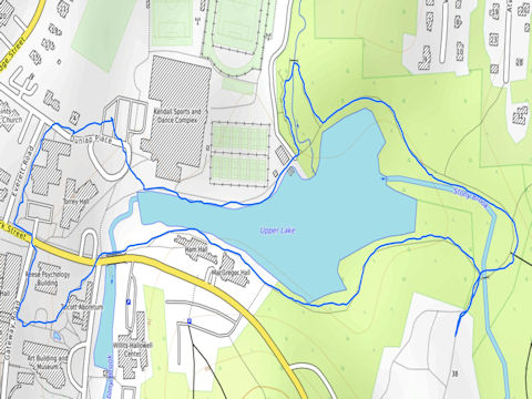 gpx track image