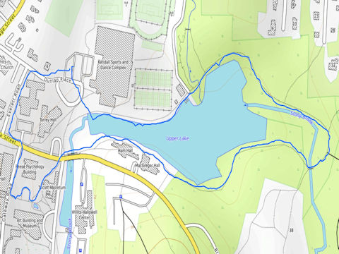 gpx track image