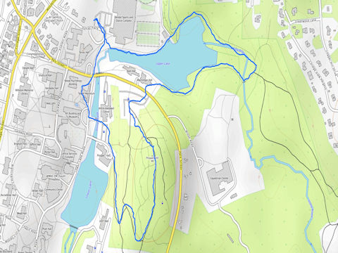 gpx track image