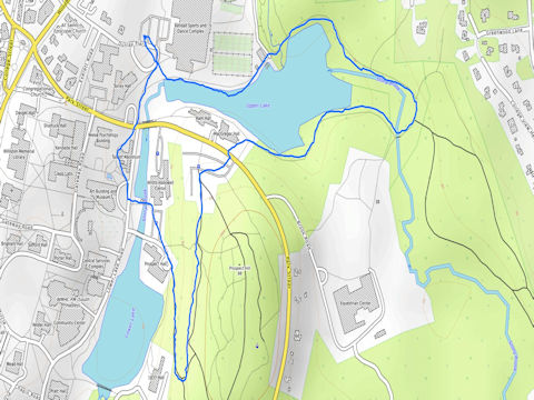 gpx track image