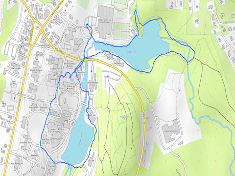 gpx track image