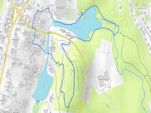 gpx track image