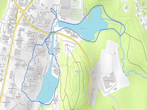 gpx track image
