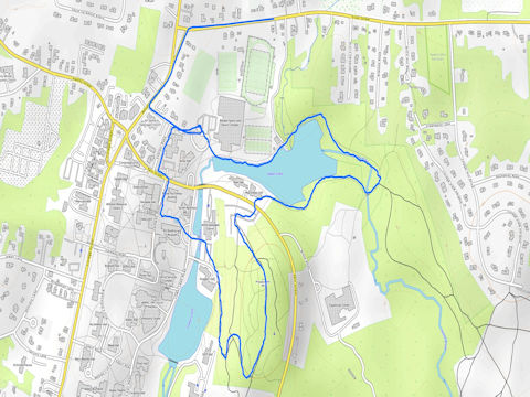 gpx track image