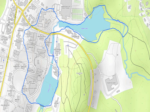 gpx track image
