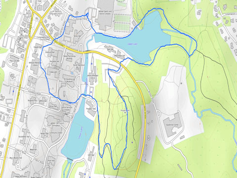 gpx track image