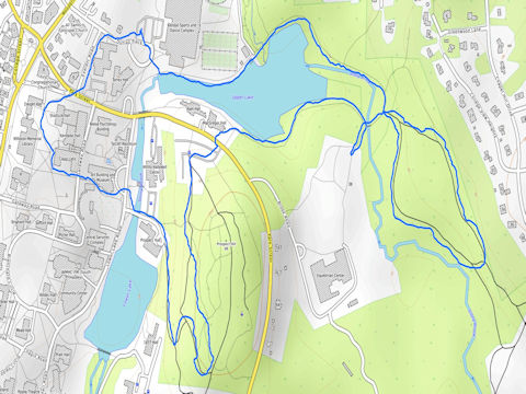 gpx track image