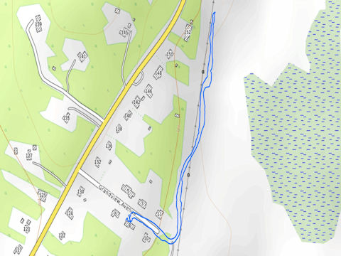 gpx track image