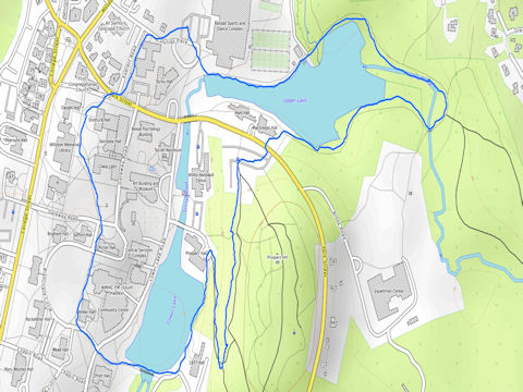 gpx track image