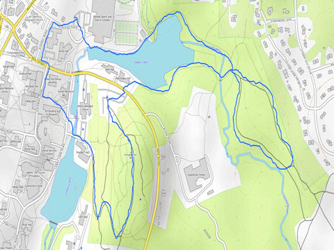 gpx track image