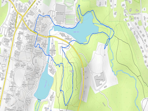 gpx track image