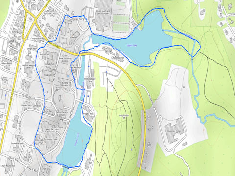 gpx track image