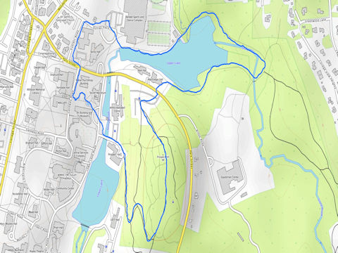 gpx track image