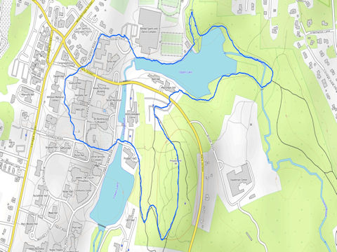 gpx track image