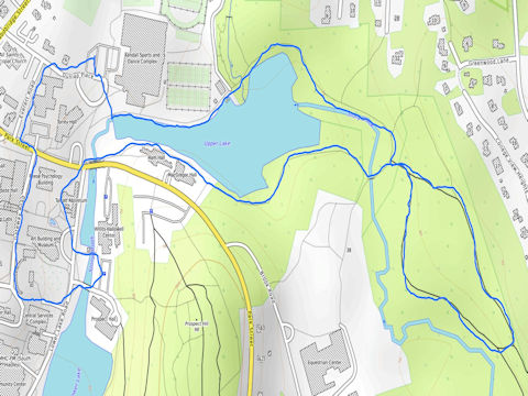 gpx track image