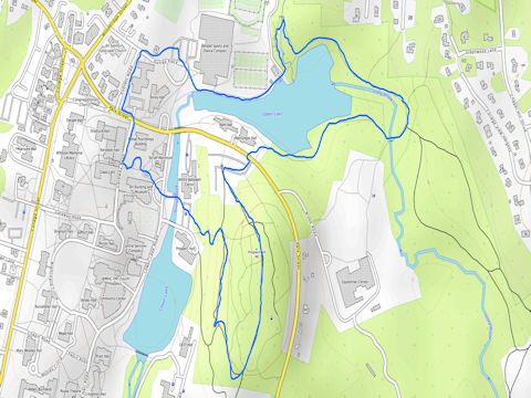 gpx track image