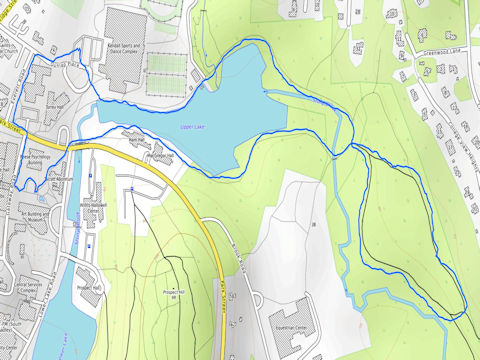 gpx track image