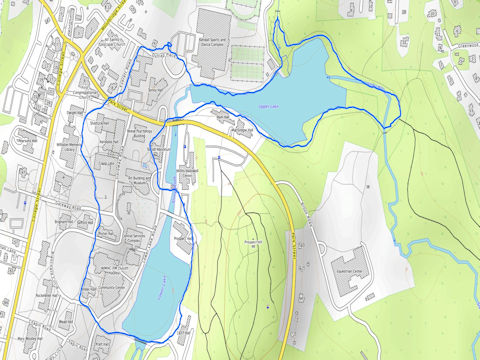 gpx track image