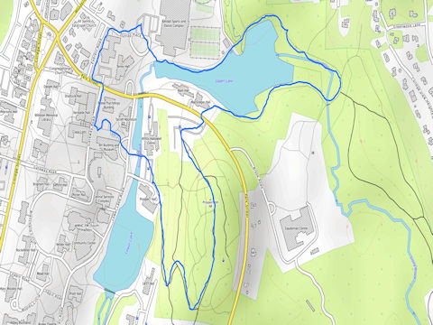 gpx track image