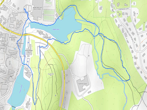 gpx track image