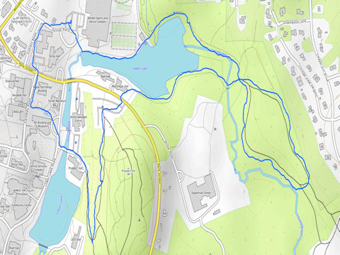 gpx track image