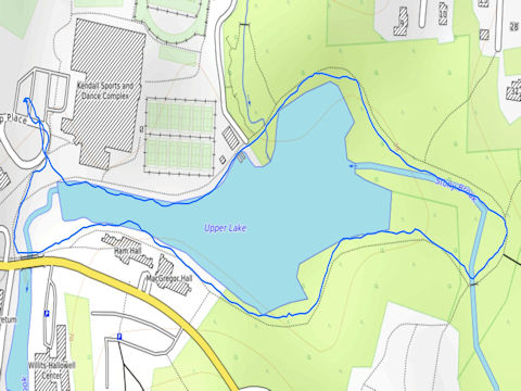 gpx track image