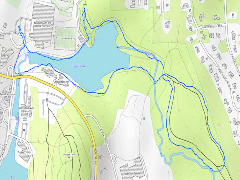 gpx track image