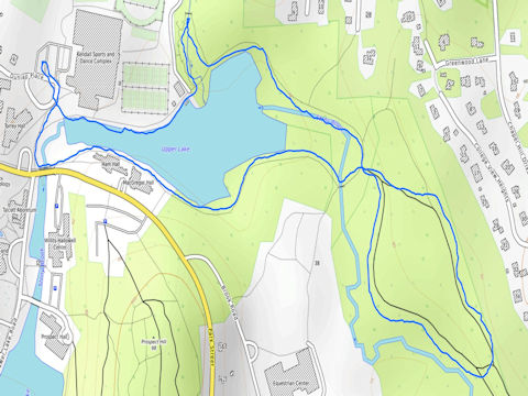 gpx track image