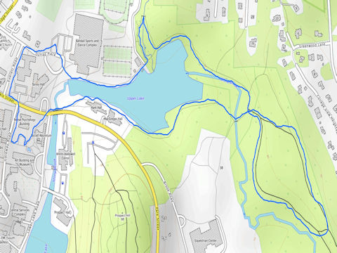 gpx track image