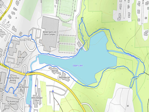 gpx track image