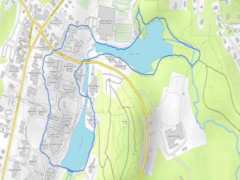 gpx track image