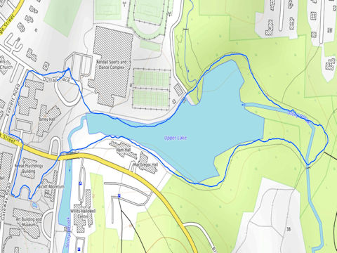 gpx track image