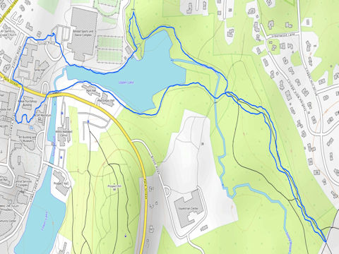 gpx track image
