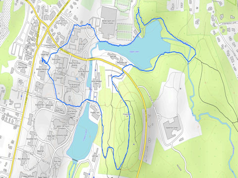 gpx track image