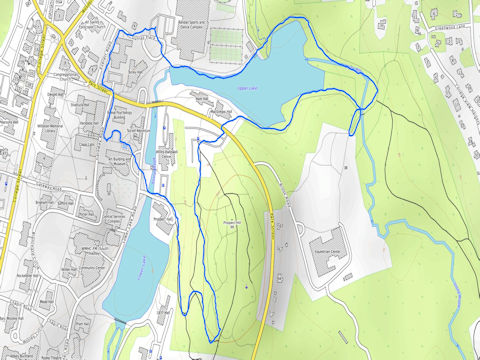 gpx track image