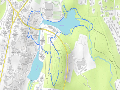 gpx track image