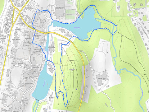 gpx track image