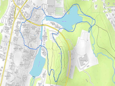 gpx track image