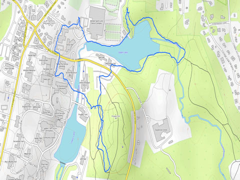 gpx track image
