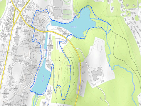 gpx track image