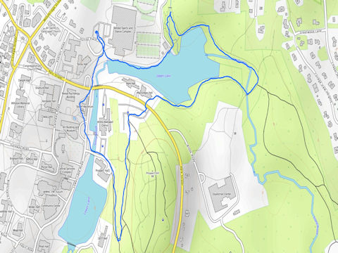 gpx track image