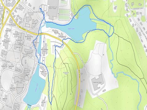 gpx track image