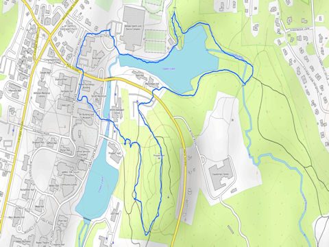 gpx track image