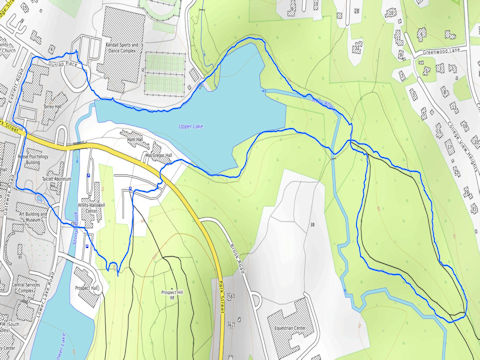 gpx track image
