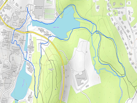 gpx track image