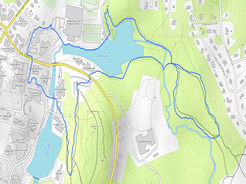 gpx track image
