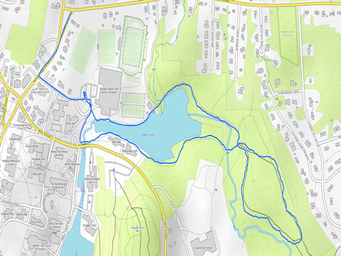 gpx track image