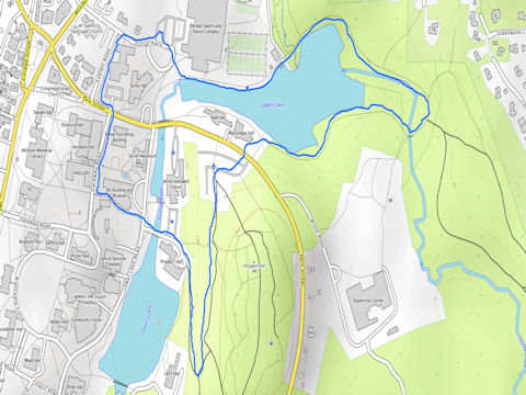 gpx track image